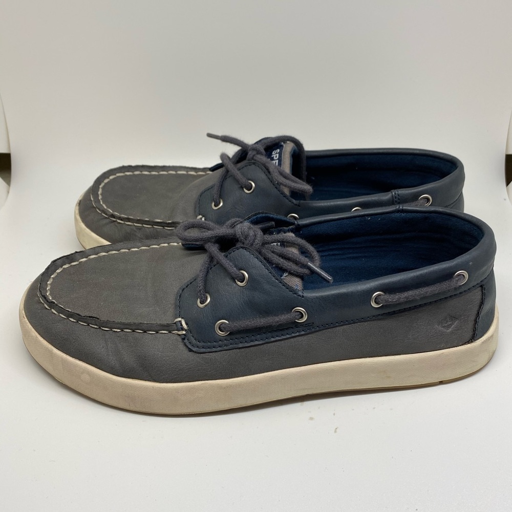 Sperry Boat Shoe
